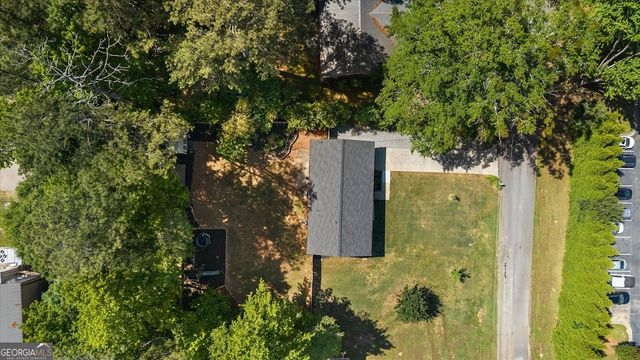 30 Mary Ella Drive, Carrollton, GA 30116