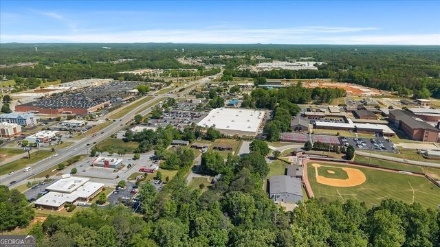 30 Mary Ella Drive, Carrollton, GA 30116