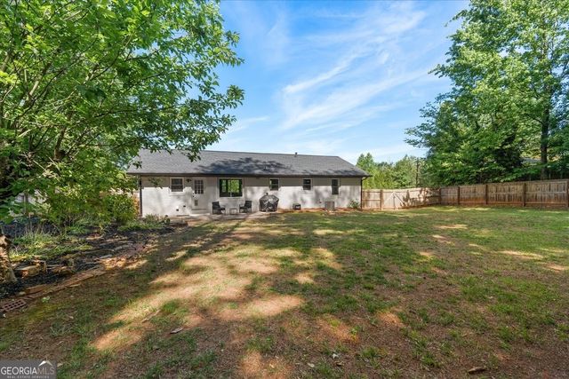 30 Mary Ella Drive, Carrollton, GA 30116
