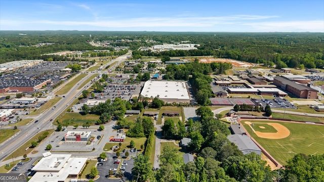 30 Mary Ella Drive, Carrollton, GA 30116