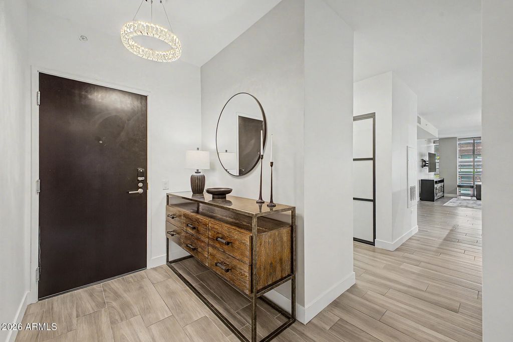 7120 E KIERLAND Boulevard 718, Scottsdale, AZ 85254 — exterior