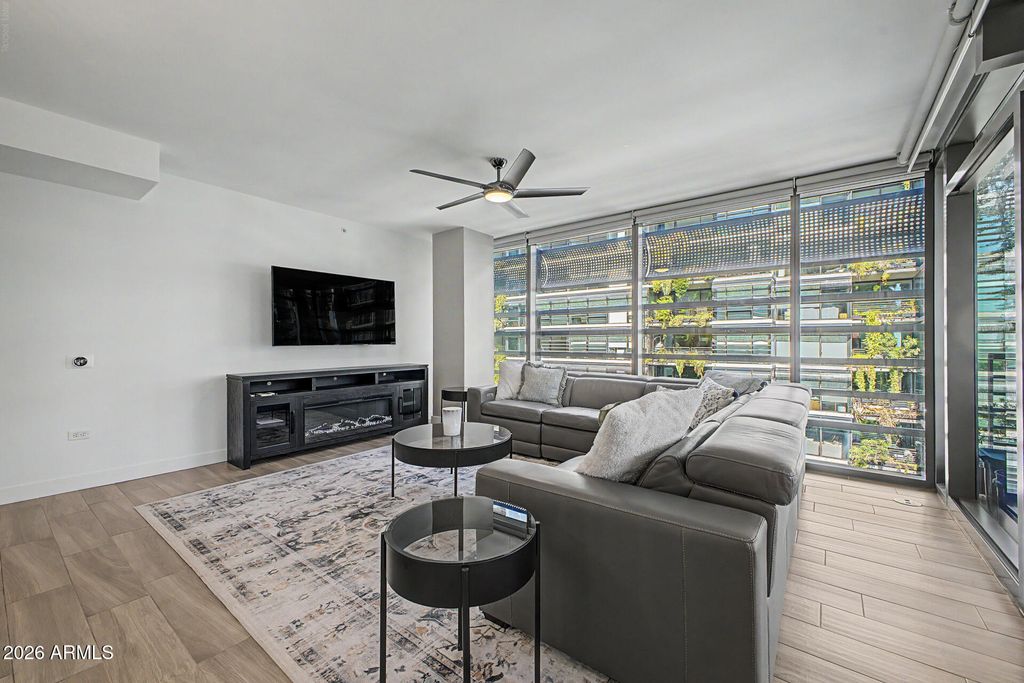 7120 E KIERLAND Boulevard 718, Scottsdale, AZ 85254 — photo 2