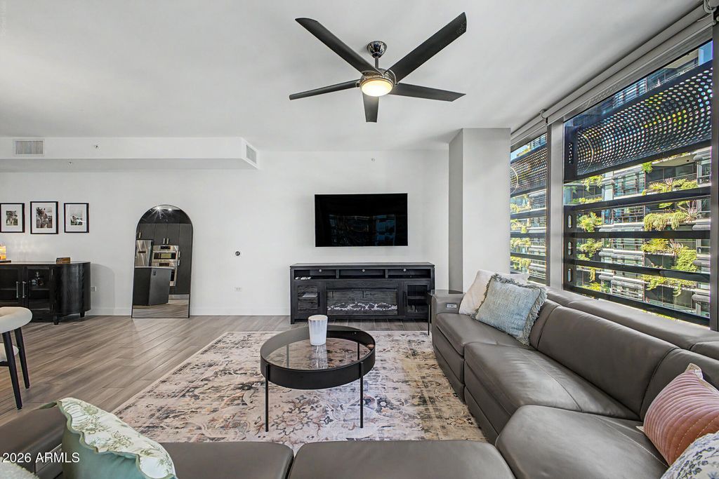 7120 E KIERLAND Boulevard 718, Scottsdale, AZ 85254 — photo 5