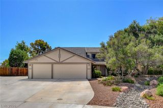 5644 Nicole Court, Las Vegas, NV 89120