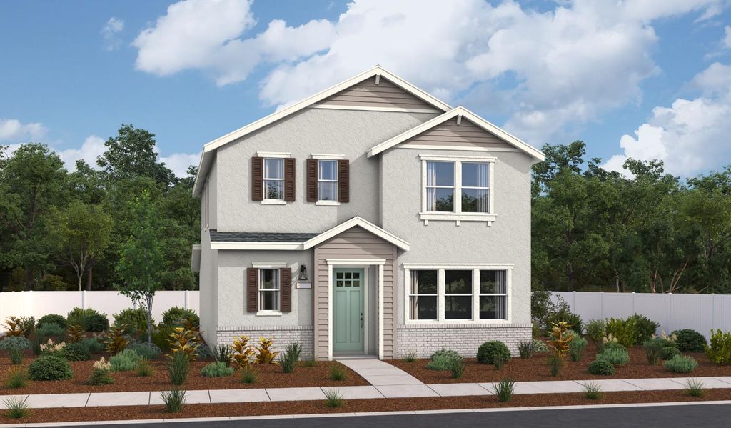 8368 Solfrid Way, Elk Grove, CA 95757