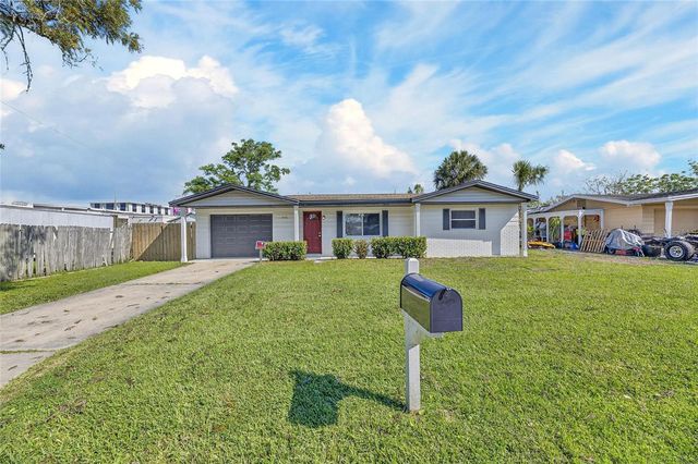 4531 AEGEAN AVENUE, Holiday, FL 34690