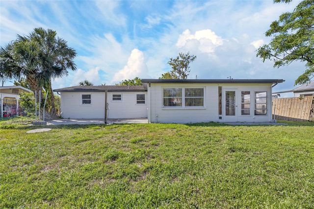 4531 AEGEAN AVENUE, Holiday, FL 34690