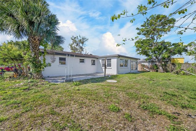 4531 AEGEAN AVENUE, Holiday, FL 34690