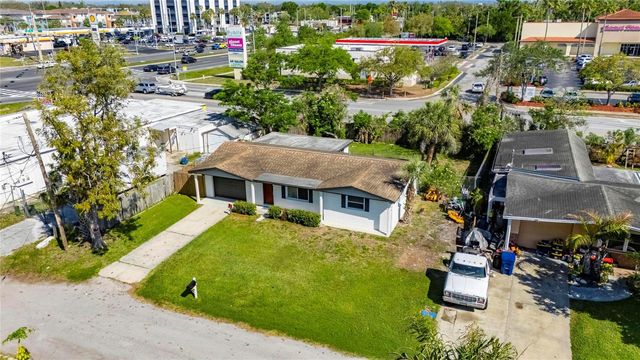 4531 AEGEAN AVENUE, Holiday, FL 34690