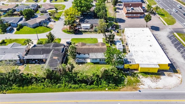 4531 AEGEAN AVENUE, Holiday, FL 34690