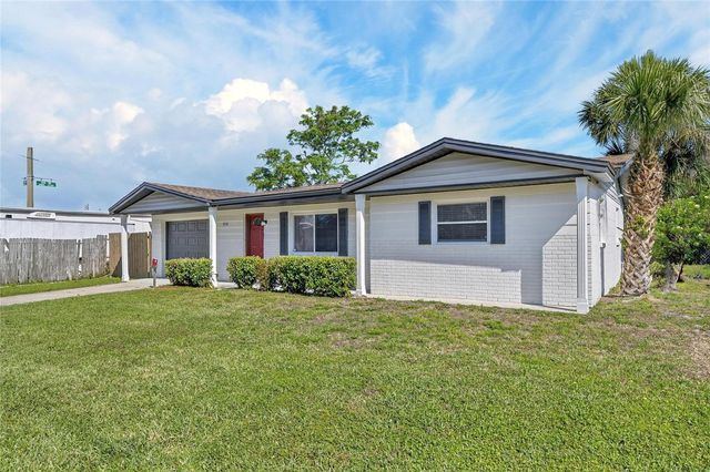 4531 AEGEAN AVENUE, Holiday, FL 34690