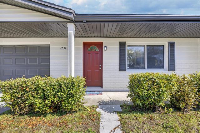 4531 AEGEAN AVENUE, Holiday, FL 34690