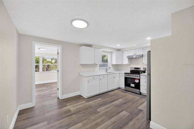 4531 AEGEAN AVENUE, Holiday, FL 34690