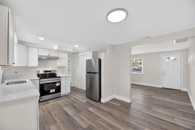 4531 AEGEAN AVENUE, Holiday, FL 34690