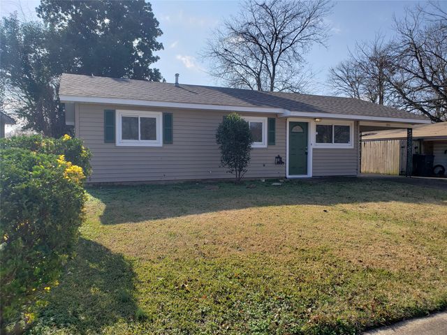 1920 Alison Avenue, Bossier City, LA 71112