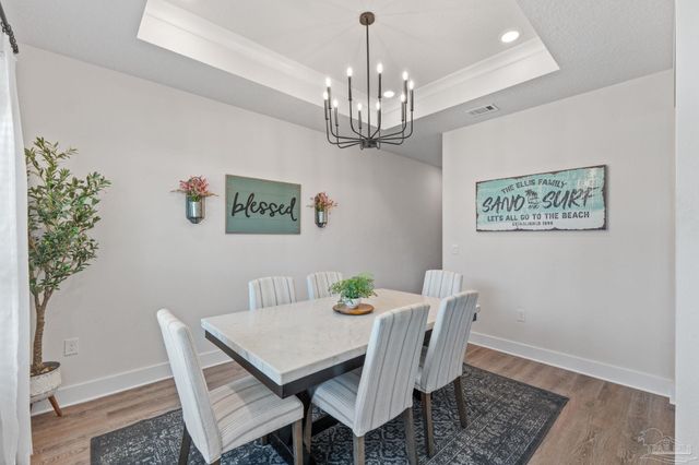 1500 Ballyhoo Dr, Gulf Breeze, FL 32563