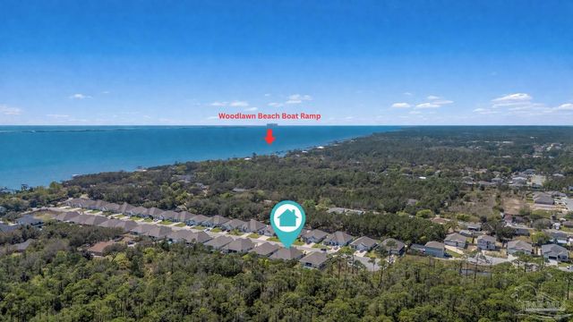 1500 Ballyhoo Dr, Gulf Breeze, FL 32563