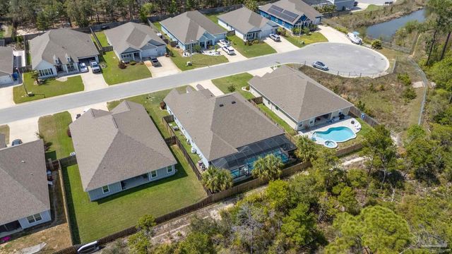 1500 Ballyhoo Dr, Gulf Breeze, FL 32563