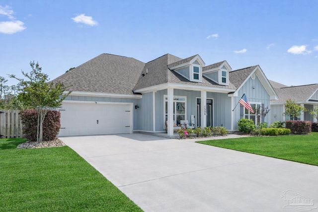 1500 Ballyhoo Dr, Gulf Breeze, FL 32563