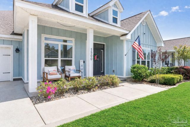 1500 Ballyhoo Dr, Gulf Breeze, FL 32563