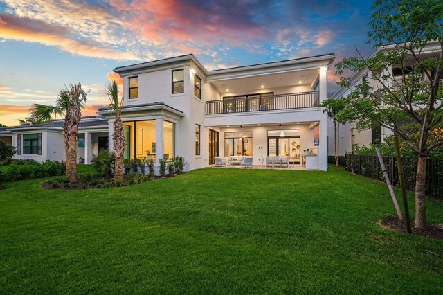 13358 Artisan Circle, Palm Beach Gardens, FL 33418