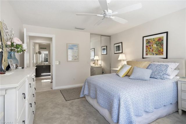 3614 El Segundo CT, Naples, FL 34109