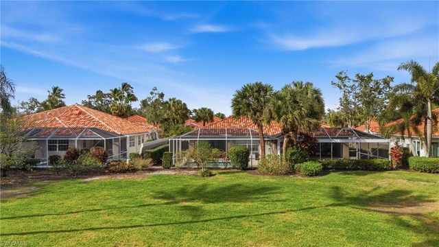 3614 El Segundo CT, Naples, FL 34109