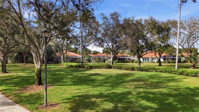 3614 El Segundo CT, Naples, FL 34109