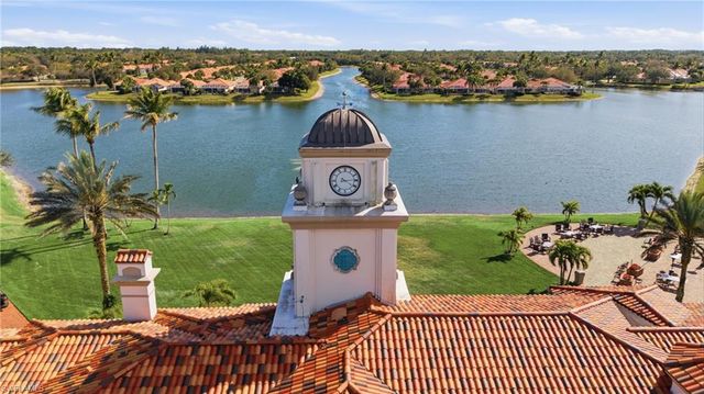 3614 El Segundo CT, Naples, FL 34109