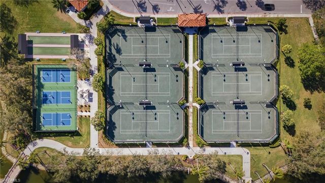 3614 El Segundo CT, Naples, FL 34109