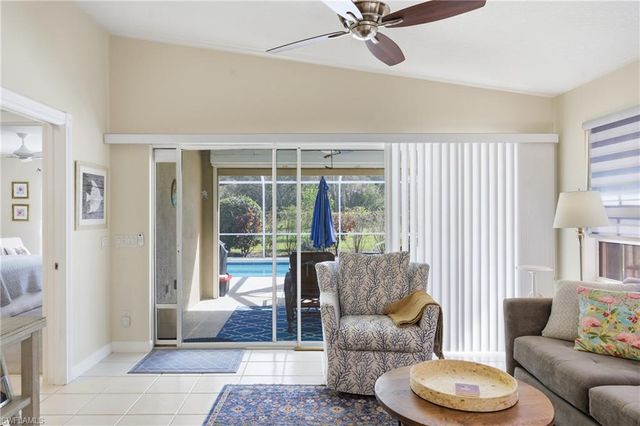 3614 El Segundo CT, Naples, FL 34109