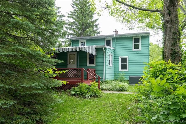 6168 Mckinley Parkway, Hamburg, NY 14075