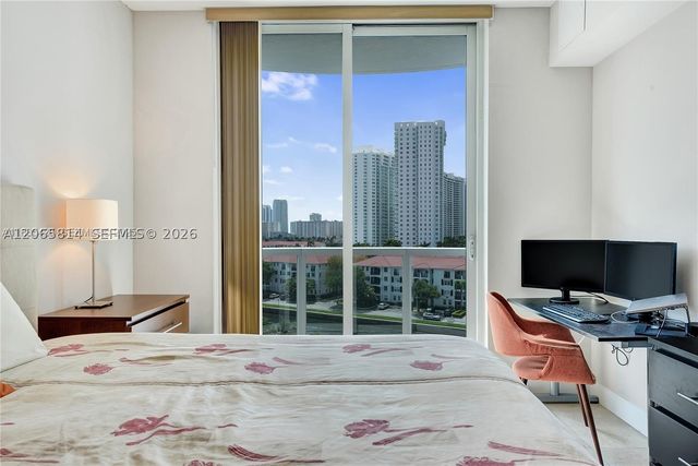 3030 NE 188th St 603, Aventura, FL 33180