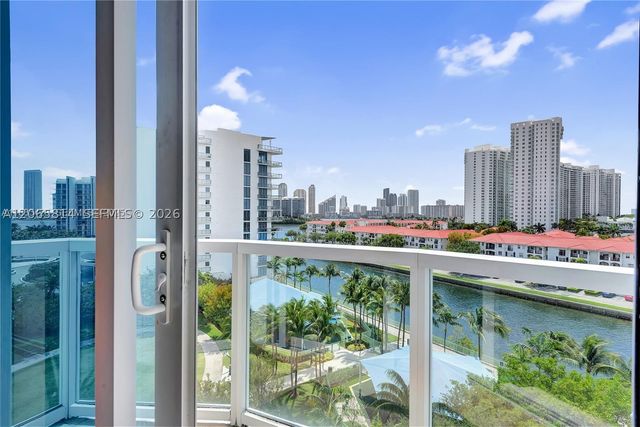 3030 NE 188th St 603, Aventura, FL 33180