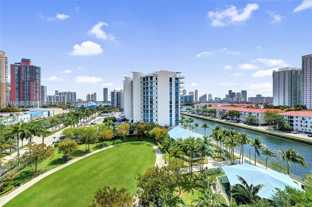 3030 NE 188th St 603, Aventura, FL 33180