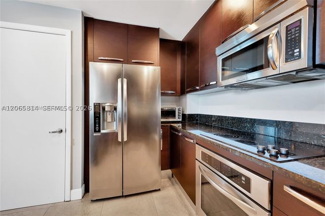 3030 NE 188th St 603, Aventura, FL 33180