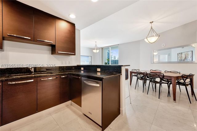 3030 NE 188th St 603, Aventura, FL 33180