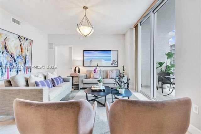 3030 NE 188th St 603, Aventura, FL 33180