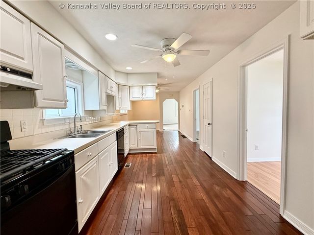 35 Ohio Avenue, Charleston, WV 25302