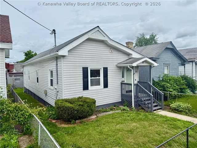 35 Ohio Avenue, Charleston, WV 25302