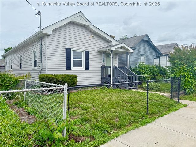 35 Ohio Avenue, Charleston, WV 25302