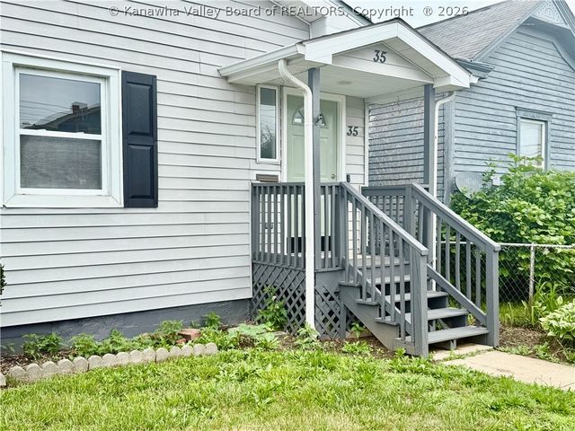 35 Ohio Avenue, Charleston, WV 25302