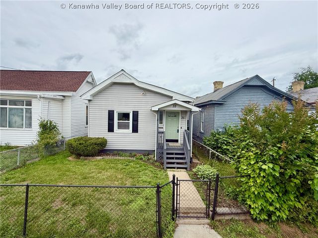 35 Ohio Avenue, Charleston, WV 25302