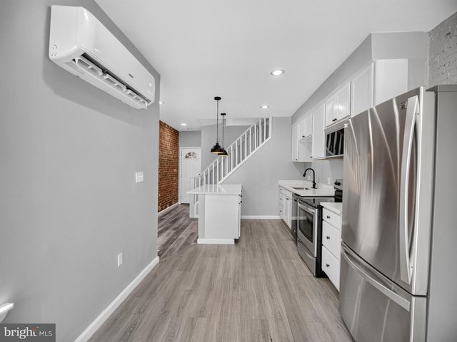 629 N DUNCAN ST, Baltimore, MD 21205