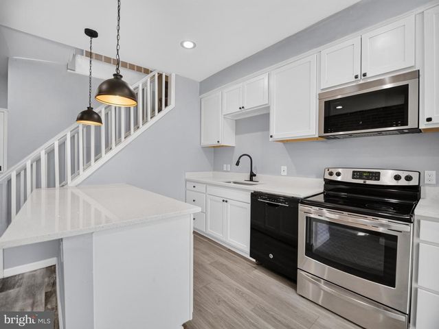 629 N DUNCAN ST, Baltimore, MD 21205