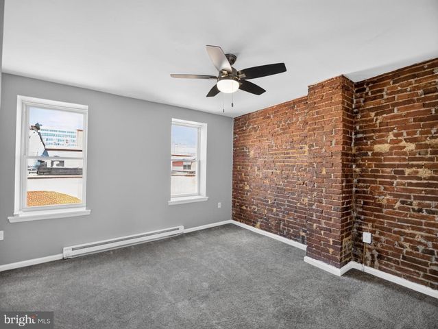 629 N DUNCAN ST, Baltimore, MD 21205