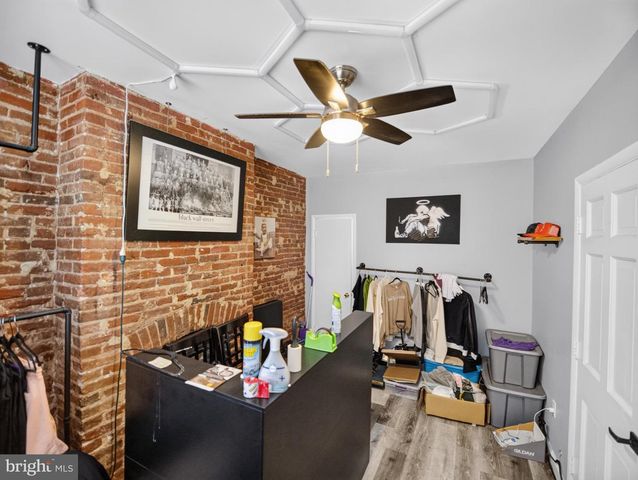 629 N DUNCAN ST, Baltimore, MD 21205