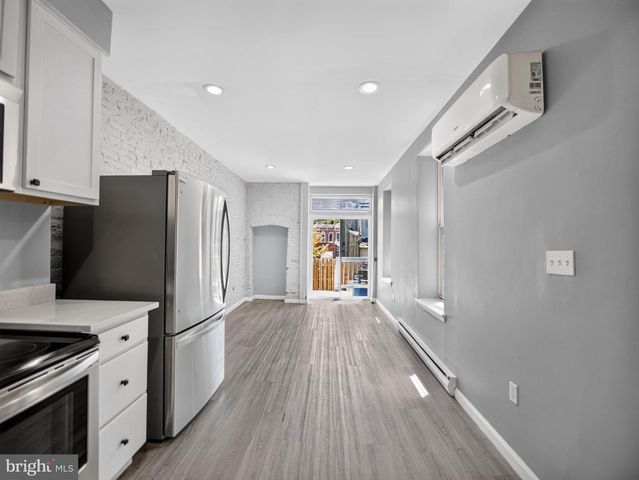 629 N DUNCAN ST, Baltimore, MD 21205