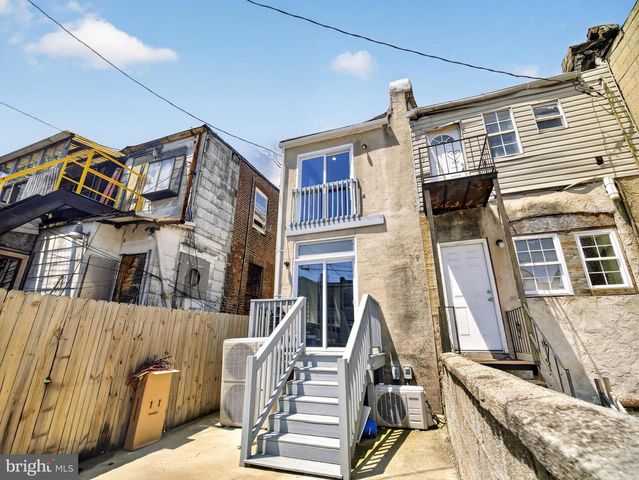 629 N DUNCAN ST, Baltimore, MD 21205