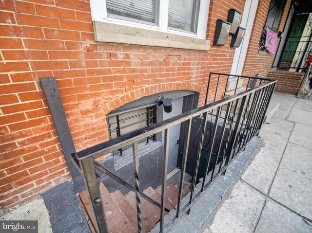 629 N DUNCAN ST, Baltimore, MD 21205